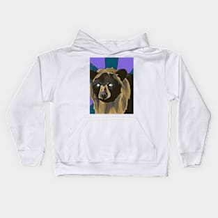 Glawockus Kids Hoodie